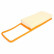 Air Filter LX 3249 Mahle