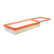 Air Filter LX 3249 Mahle, Thumbnail 3