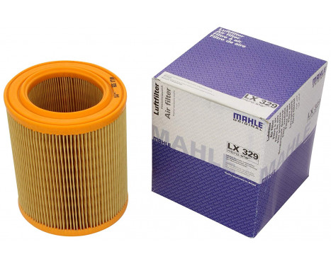 Air Filter LX 329 Mahle