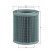Air Filter LX 329 Mahle, Thumbnail 2