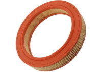 Air Filter LX 332 Mahle