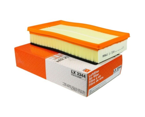 Air Filter LX 3344 Mahle