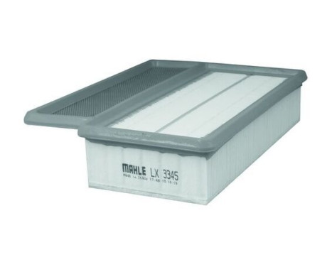Air Filter LX 3345 Mahle, Image 2