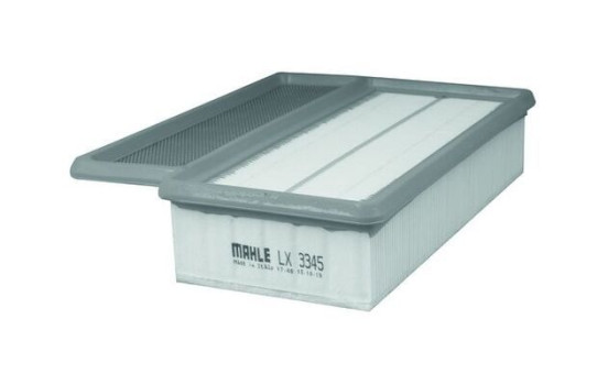 Air Filter LX 3345 Mahle, Image 2