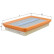 Air Filter LX 336 Mahle, Thumbnail 4
