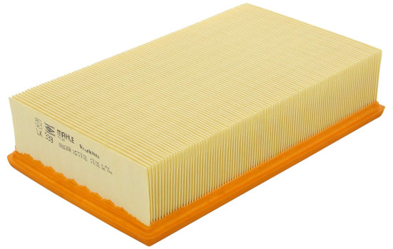 Air Filter LX 339 Mahle, Image 2