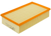 Air Filter LX 339 Mahle