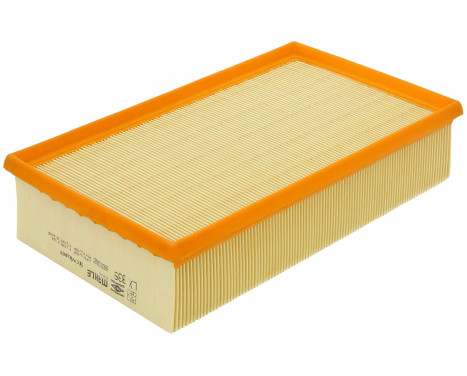 Air Filter LX 339 Mahle