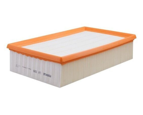 Air Filter LX 339 Mahle, Image 4