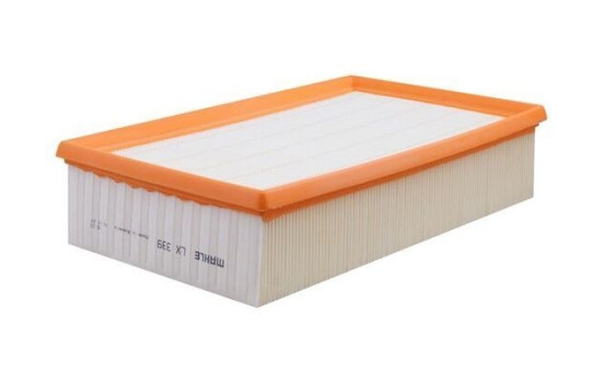 Air Filter LX 339 Mahle, Image 4