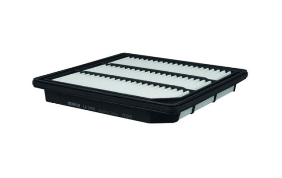 Air Filter LX 3455 Mahle, Image 4
