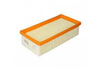 Air Filter LX 3456 Mahle