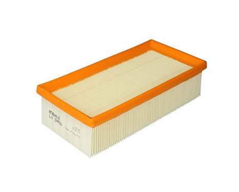 Air Filter LX 3456 Mahle