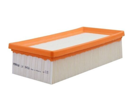 Air Filter LX 3456 Mahle, Image 4