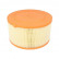 Air Filter LX 3458 Mahle, Thumbnail 2