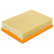 Air Filter LX 347 Mahle, Thumbnail 2