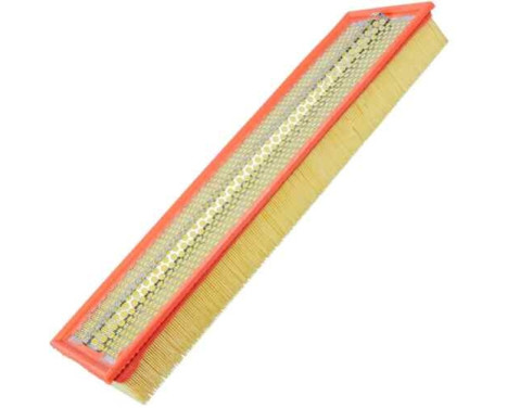 Air Filter LX 348 Mahle