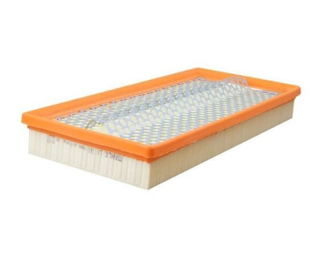Air Filter LX 348 Mahle, Image 3