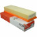 Air Filter LX 35 Mahle