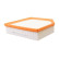 Air Filter LX 3527 Mahle, Thumbnail 3