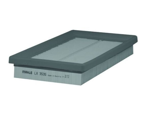 Air Filter LX 3535 Mahle, Image 4