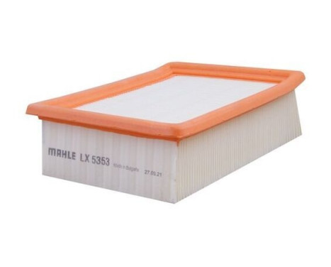 Air Filter LX 3535 Mahle, Image 5