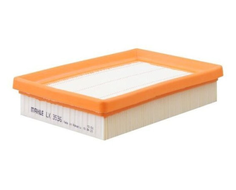 Air Filter LX 3536 Mahle, Image 3