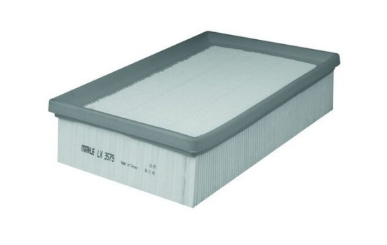 Air Filter LX 3579 Mahle, Image 3