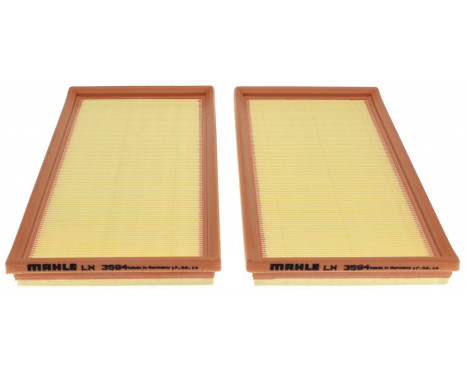 Air Filter LX 3594/S Mahle