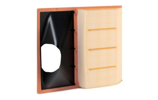 Air Filter LX 3603 Mahle, Image 2