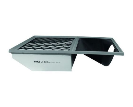 Air Filter LX 3603 Mahle, Image 4