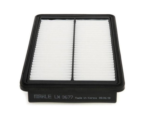 Air Filter LX 3677 Mahle