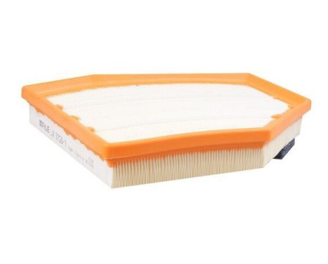Air filter LX 3728/1 Mahle, Image 3
