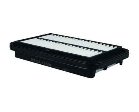 Air Filter LX 3751 Mahle, Image 3