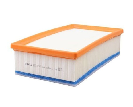 Air Filter LX 3754 Mahle, Image 3
