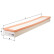 Air Filter LX 3772 Mahle, Thumbnail 2