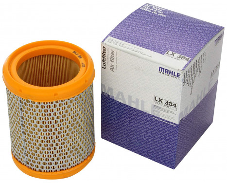Air Filter LX 384 Mahle