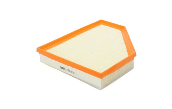 Air filter LX 3985/2 Mahle