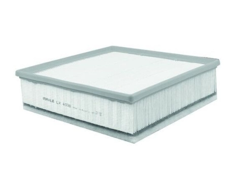 Air Filter LX 4038 Mahle, Image 3