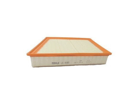 Air Filter LX 4060 Mahle, Image 3