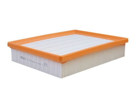 Air Filter LX 4065 Mahle, Image 3