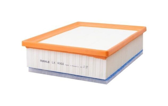 Air Filter LX 4068 Mahle, Image 3