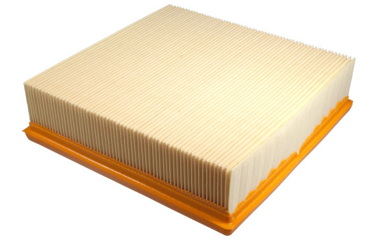 Air Filter LX 408 Mahle, Image 2