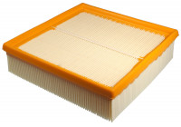 Air Filter LX 408 Mahle