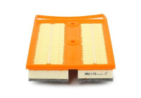 Air Filter LX 4136 Mahle