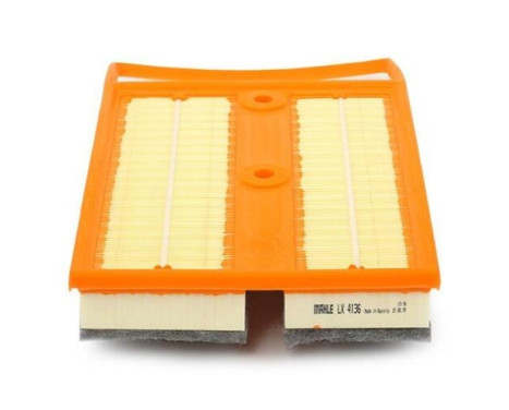 Air Filter LX 4136 Mahle