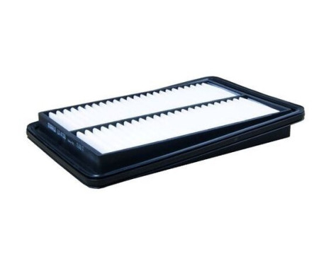 Air Filter LX 4138 Mahle, Image 3