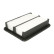 Air Filter LX 4142 Mahle