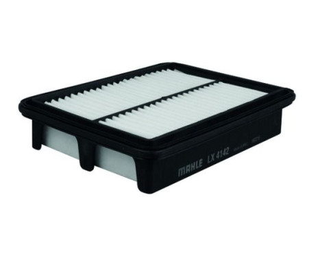 Air Filter LX 4142 Mahle, Image 3