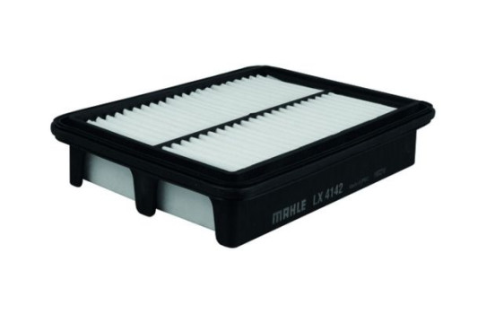 Air Filter LX 4142 Mahle, Image 3